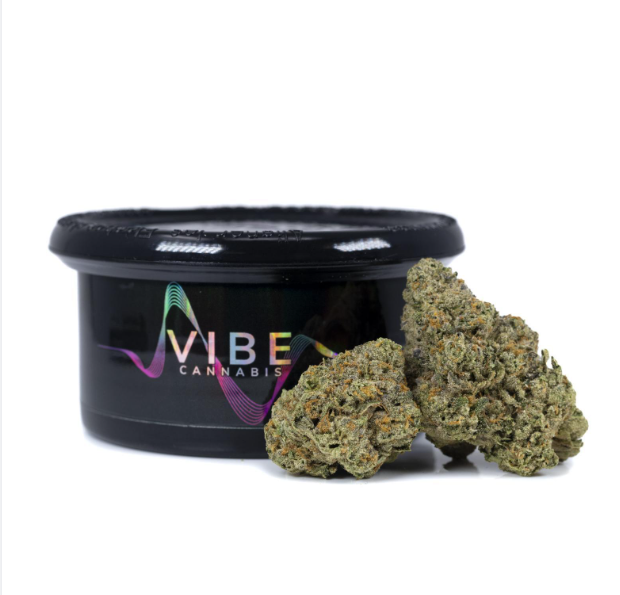 Photograph of product: VIBE 3.5G CUTIEZ