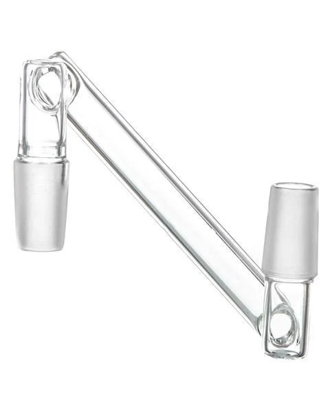 Photograph of product: Dropdown 14mm (Male) to 14mm (Male)