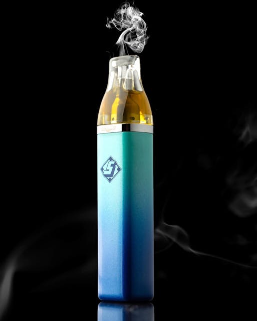 Photograph of product: Euphoria disposable 1g - 