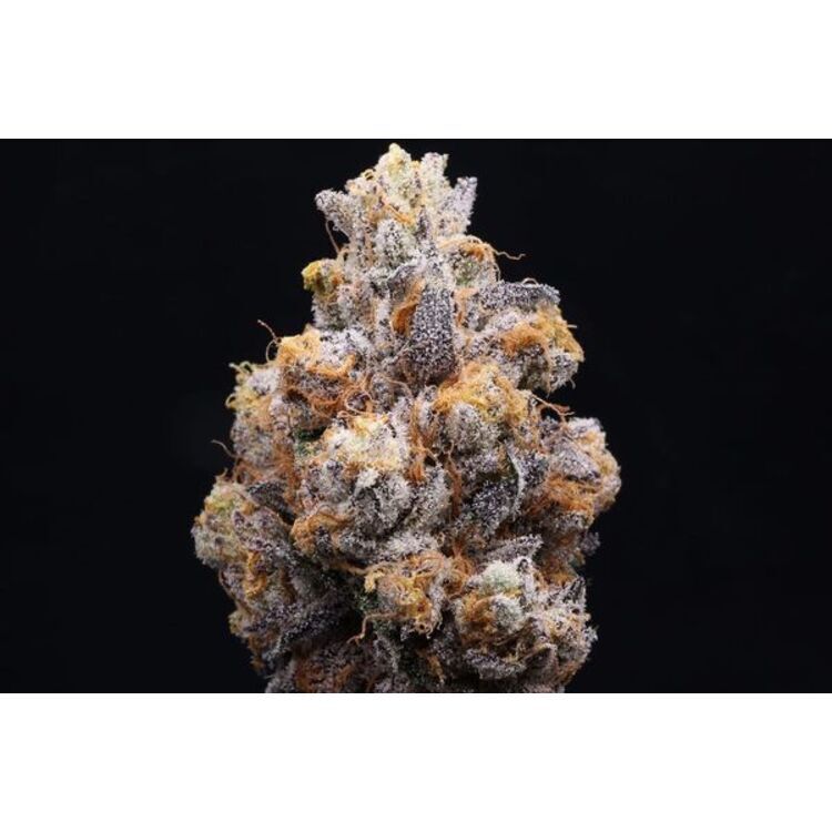 Photograph of product: Bubble Bath Flower | 28g