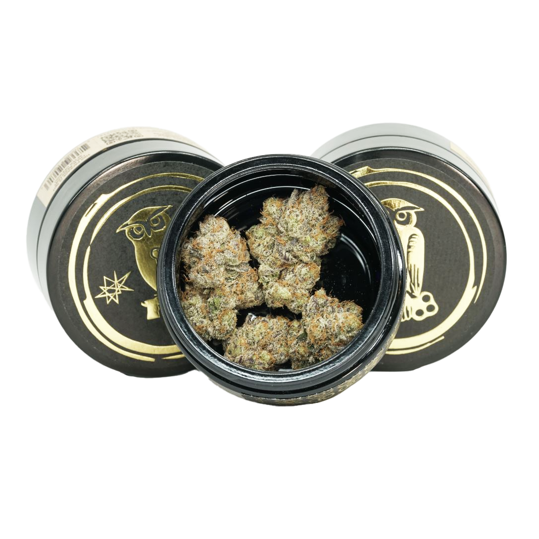 Photograph of Product: I.O.S. OG