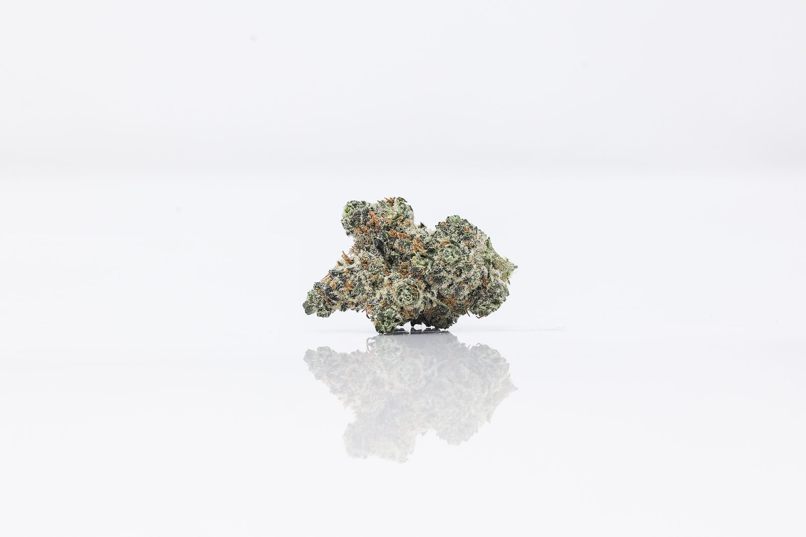 Photograph of product: BOLD | Headband Cookies | Flower | 3.5g