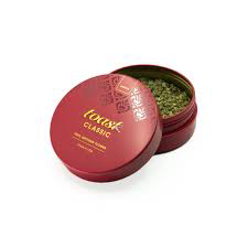 Photograph of product: Broadway Jack - 7g Kief Inf. Preground