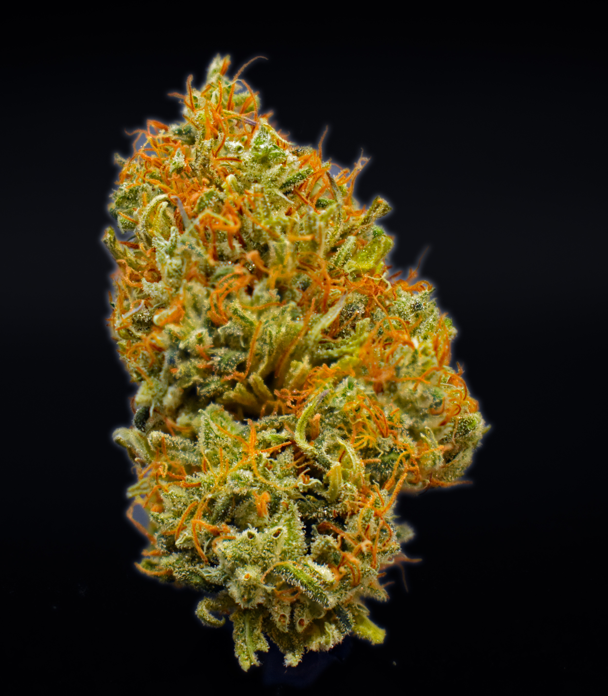 Photograph of product: Amnesia Lemon - 3.5g
