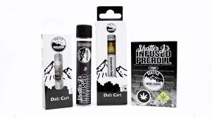 Photograph of product: Seattle Oui'd Permanent Chimera LR All-In-One Oui'd 1g