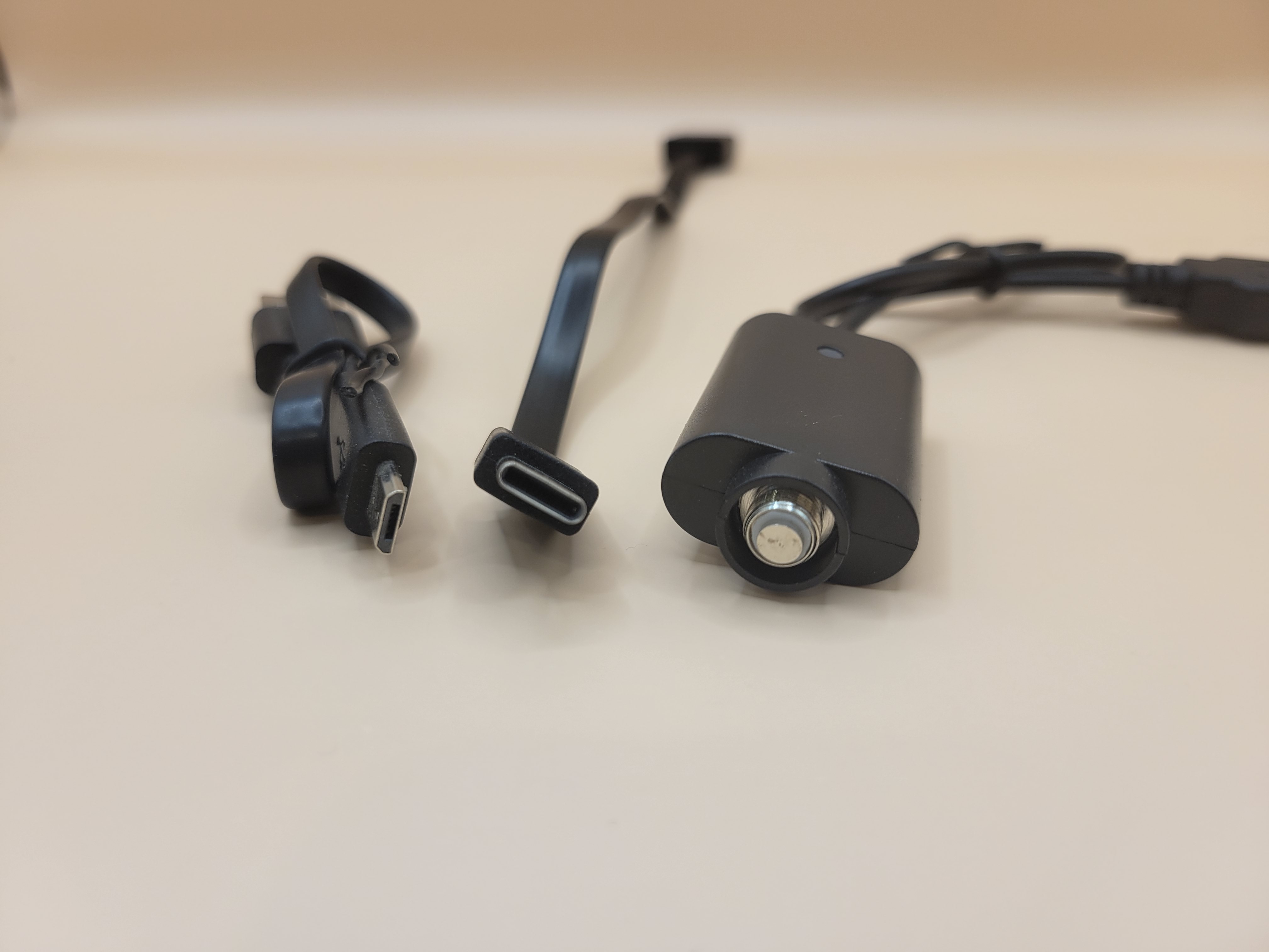 Photograph of product: Vuber Charger