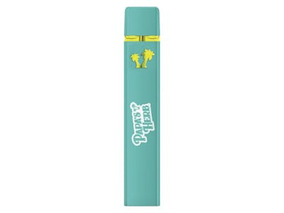 Photograph of product: Papa's Herb Lemonchello AIO
