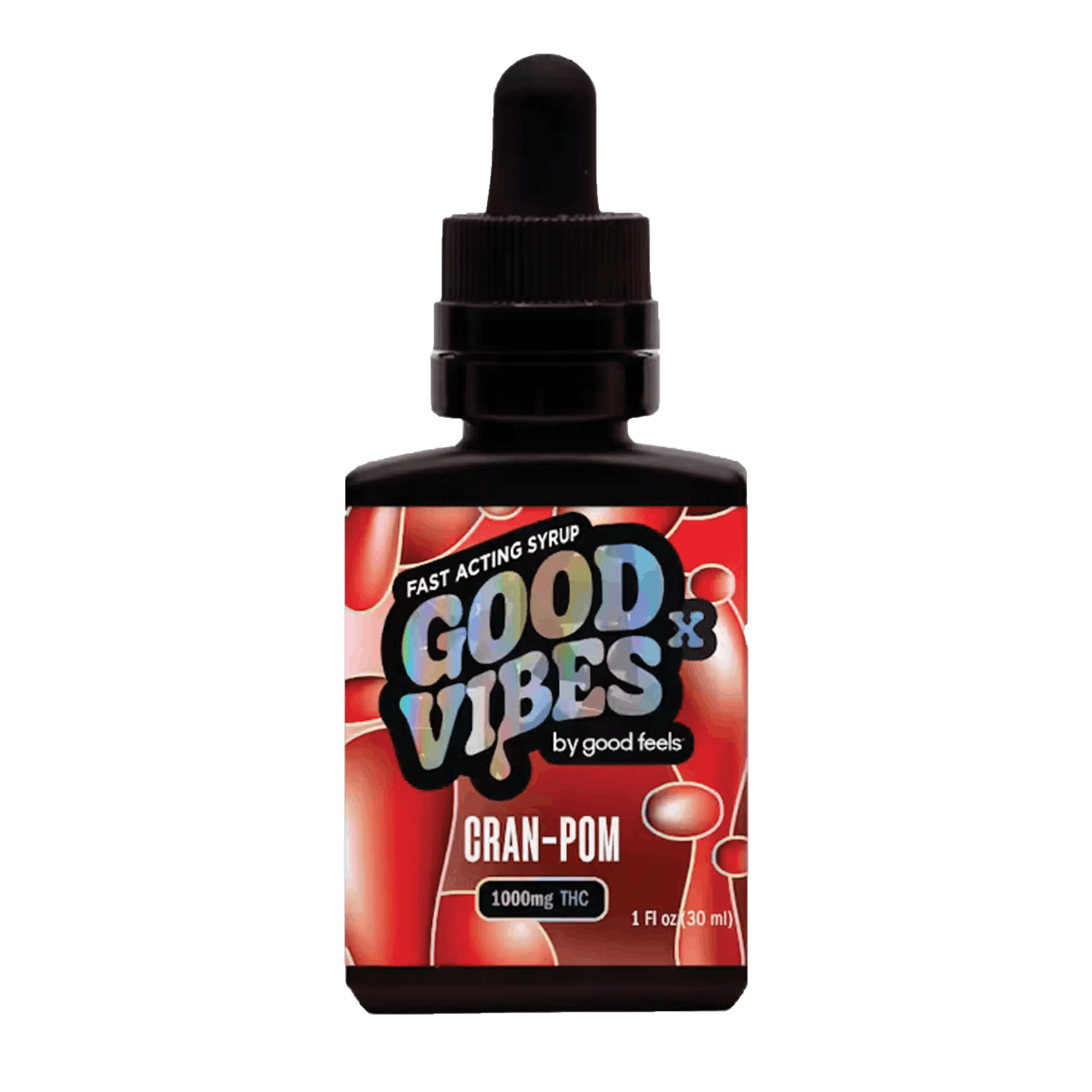 Photograph of product: Cranberry Pomegranate 1000mg