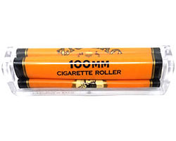 Photograph of product: Zig Zag | Roller | 100mm