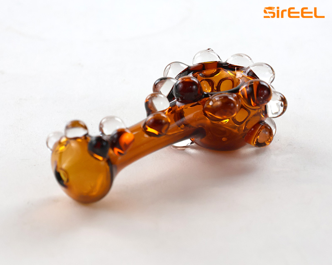 Photograph of product: Marble Madness Jr. Pipe | Assorted