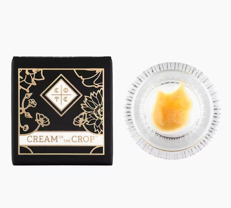Photograph of product: Gelato Breath Badder