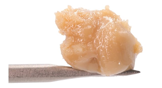 Photograph of product: $44.43 Ze Chem Rosin 1G - 