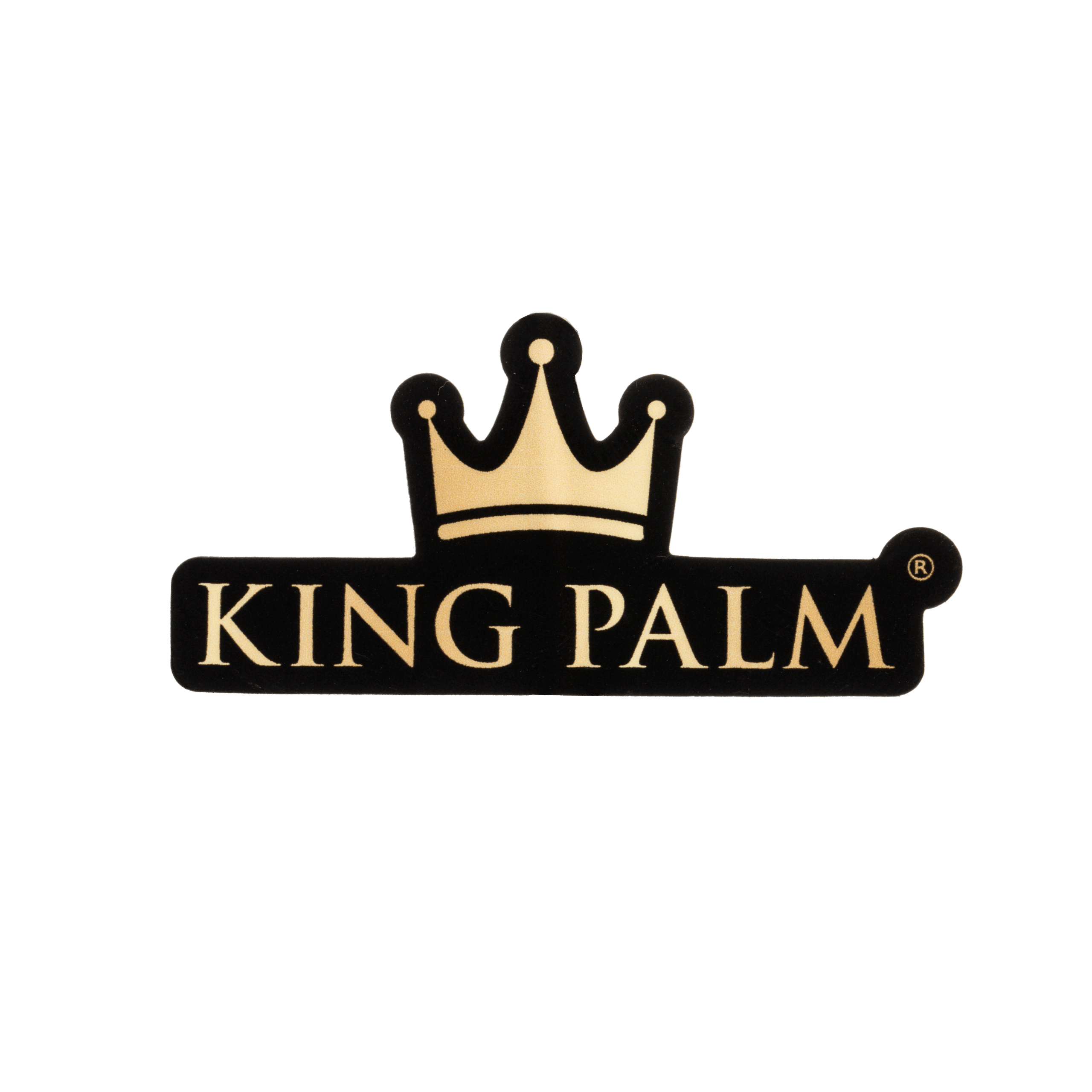 Photograph of product: King Palm Magic Mint Mini Size (2pk)