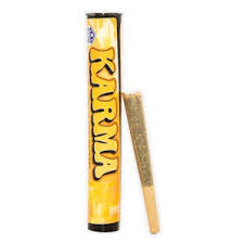 Photograph of product: Karma | Watermelon Punch | Honey Roll IPR