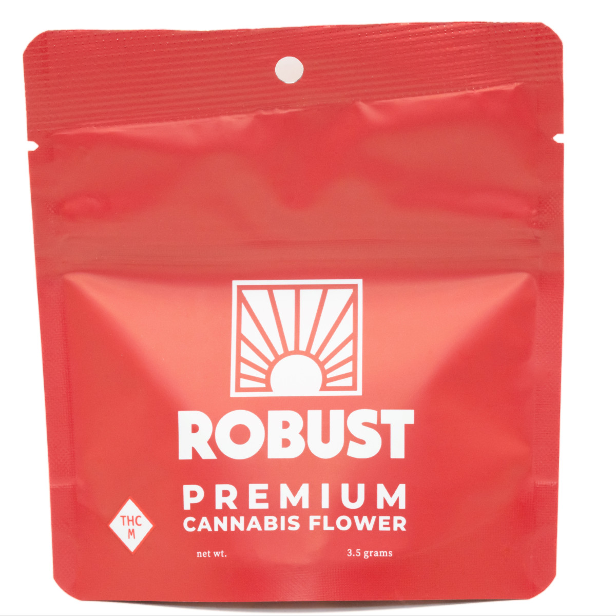 Photograph of product: Robust | Scented Marker #1 - 3.5g