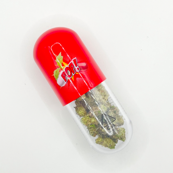 Photograph of product: BLACKBERRY GARY