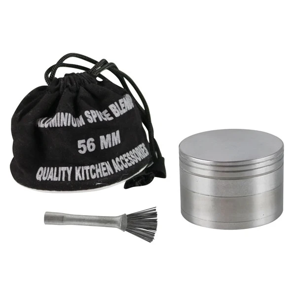 Photograph of product: Metal Grinder | 4pc | 2"