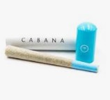Photograph of product: Dirty Sprite Pre Roll (Cabana)