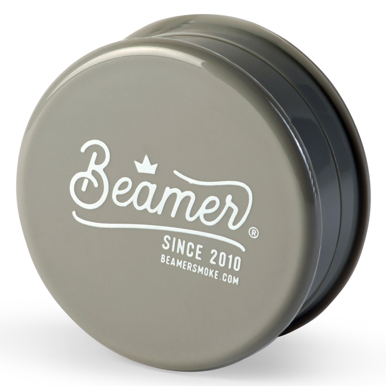 Photograph of product: Acrylic Grinder - Grey