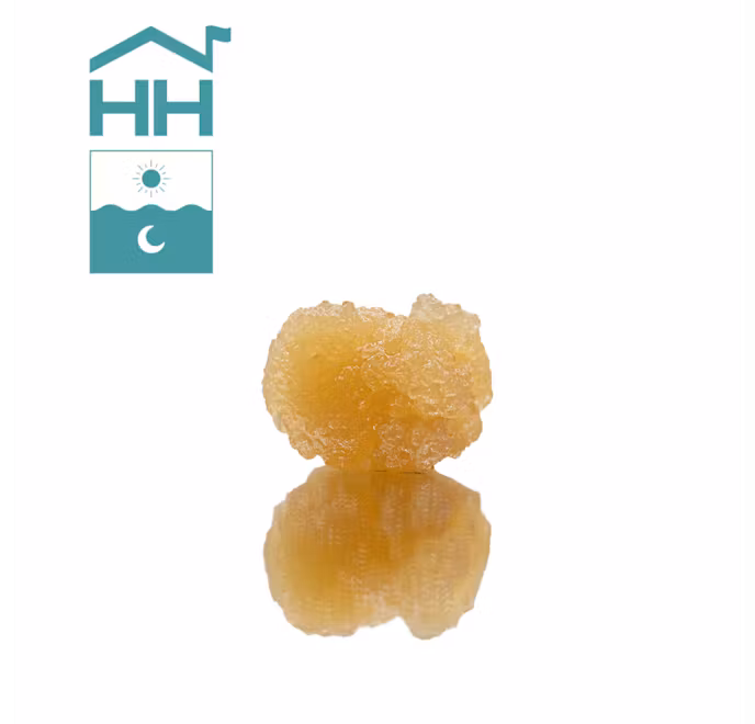 Photograph of product: Super Boof Strain I Sugar 2g - Visualize