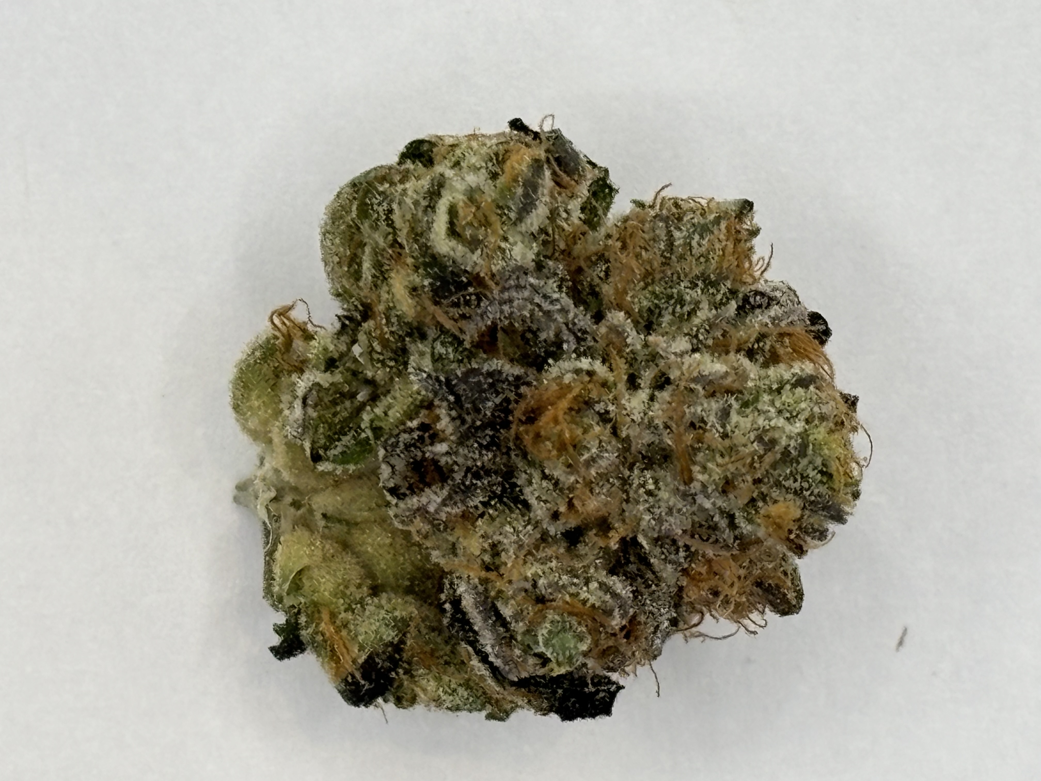 Photograph of product: Black Watermelon - 3.5g