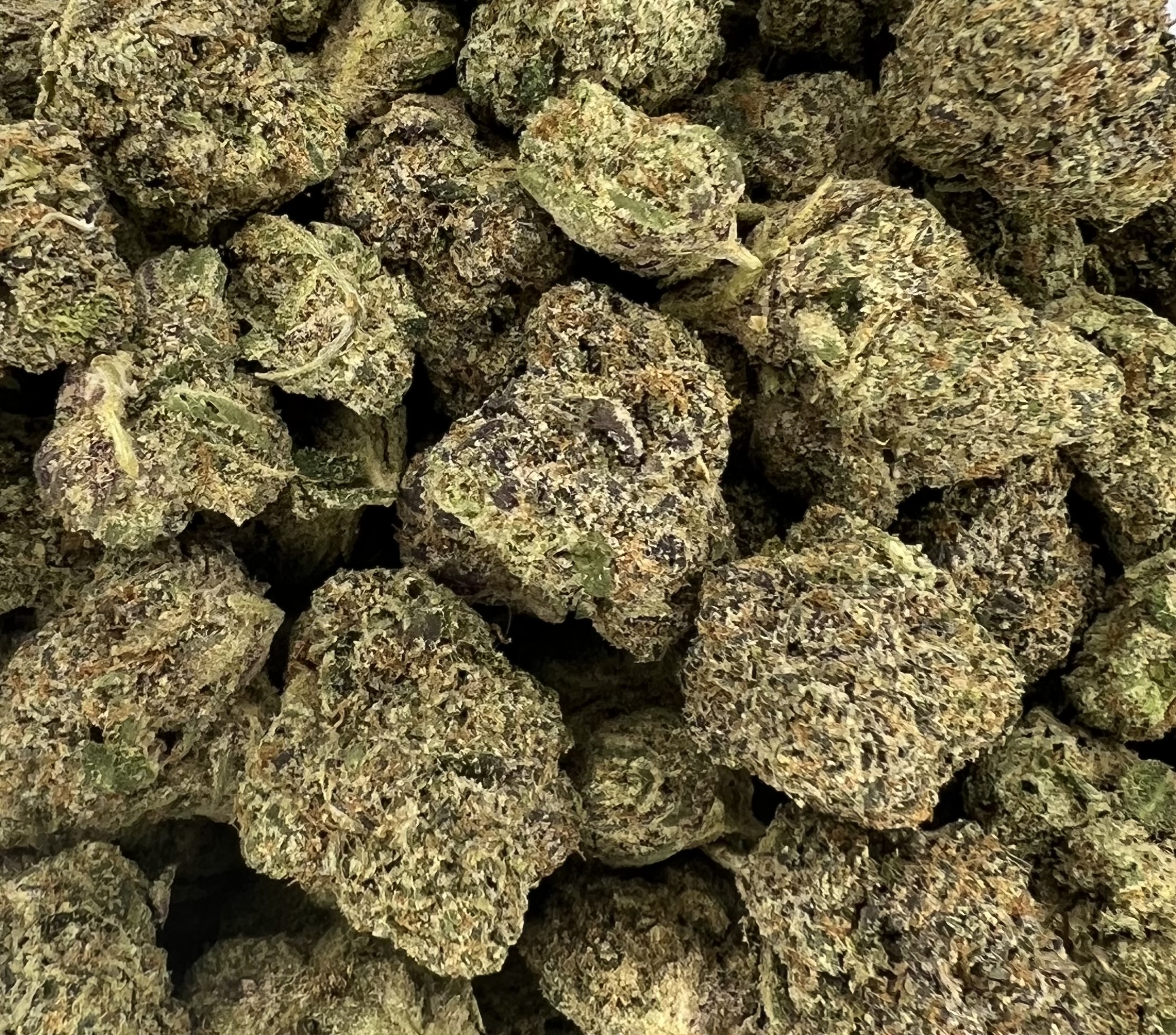 Photograph of product: Hytek - Flower - Headstash - 28g