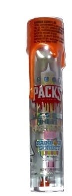 Photograph of product: Packwoods Rainbow Sorbet Infused 1.5G PR