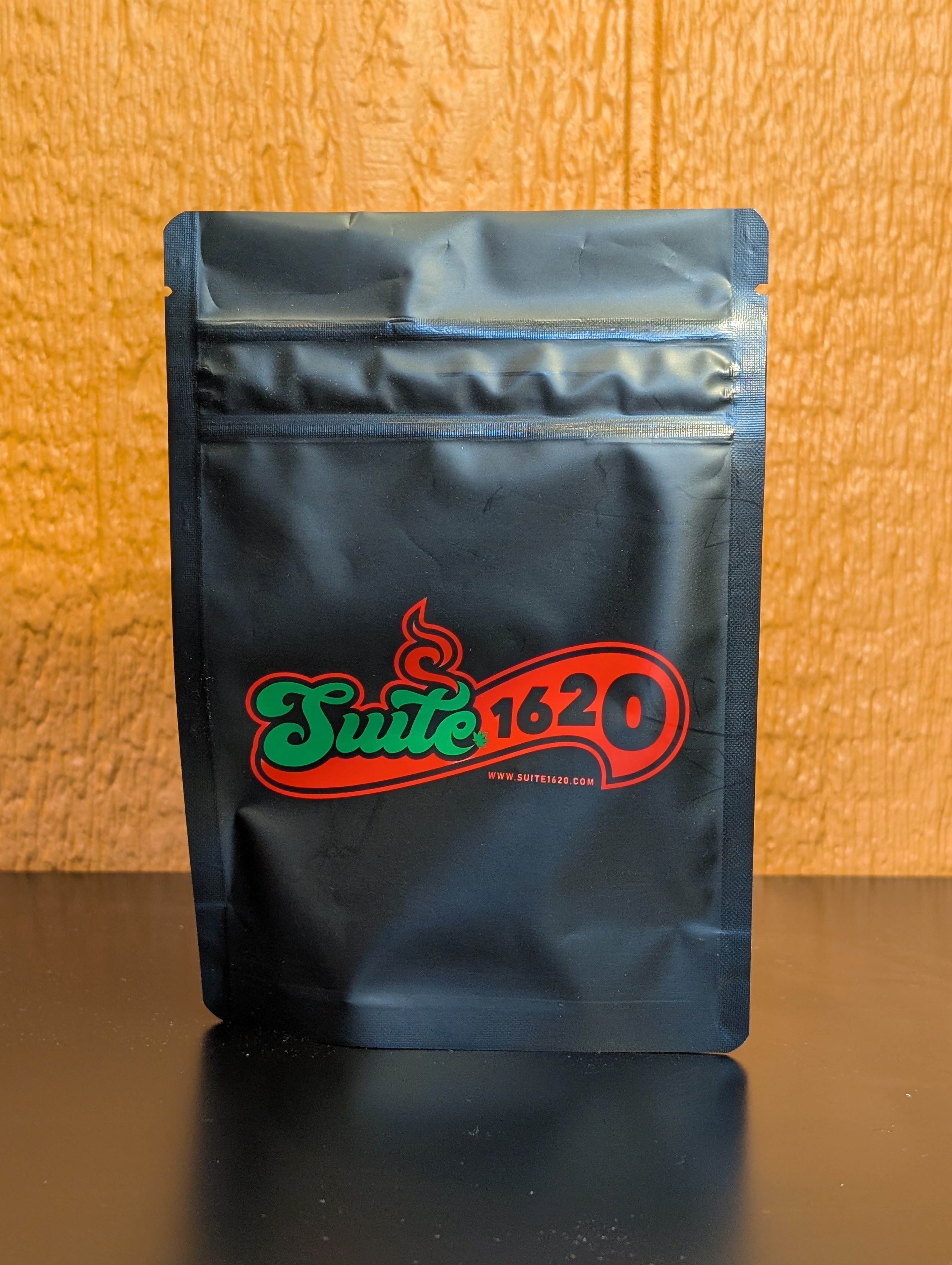 Photograph of product: Suite 1620 | Jack Herer Cart