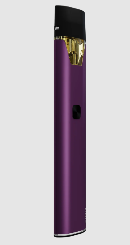 Photograph of product: PRO PURPLE BATTERY