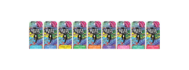 Photograph of product: Crude Boys - Jack Herer - 510 Vape - 1g (S)