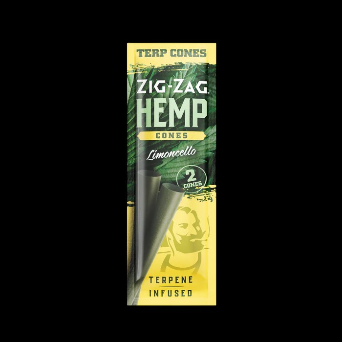 Photograph of product: LIMONCELLO-2 PACK PAPERS WRAPS