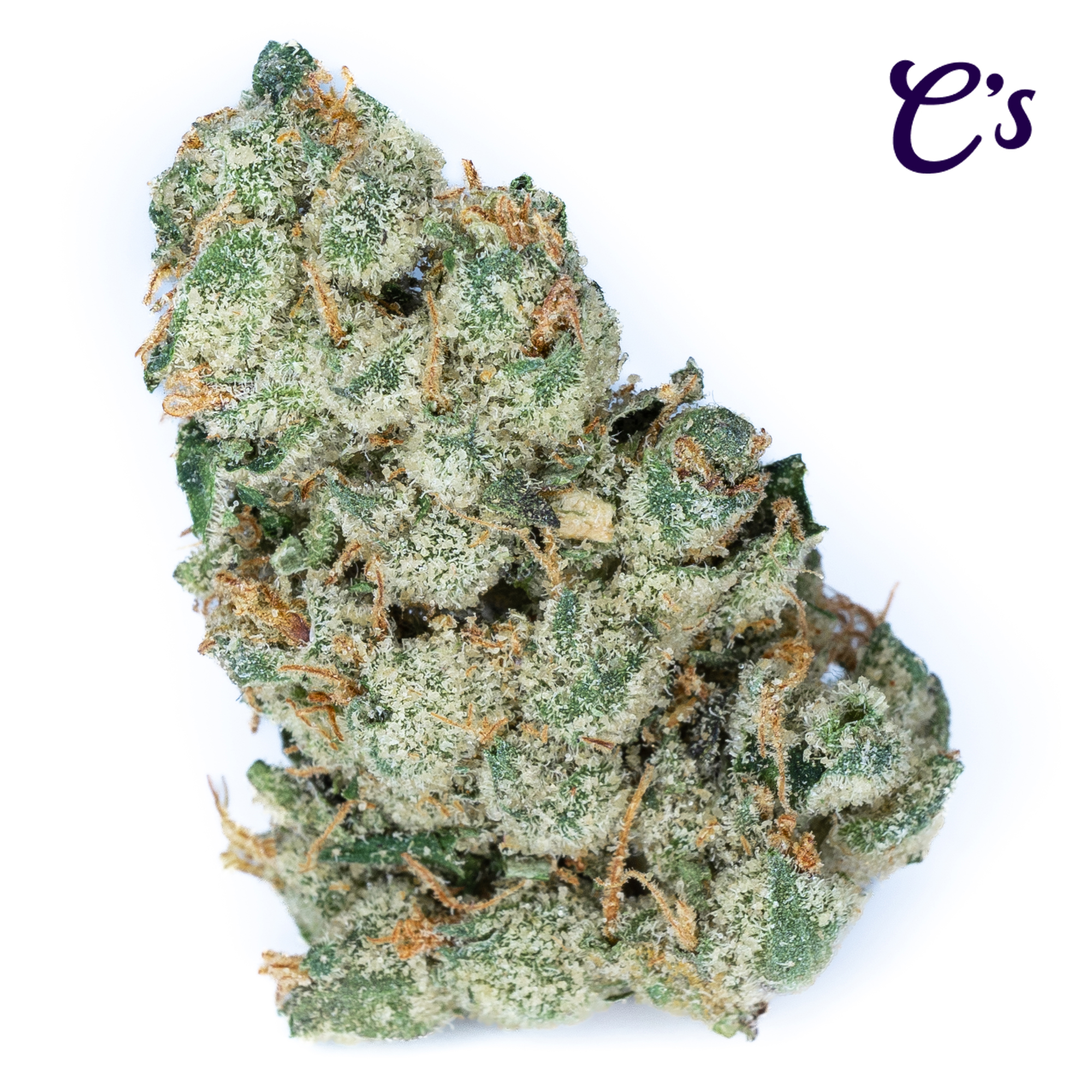 Photograph of product: | Cream Smoothie | Hybrid | Bud - 28g