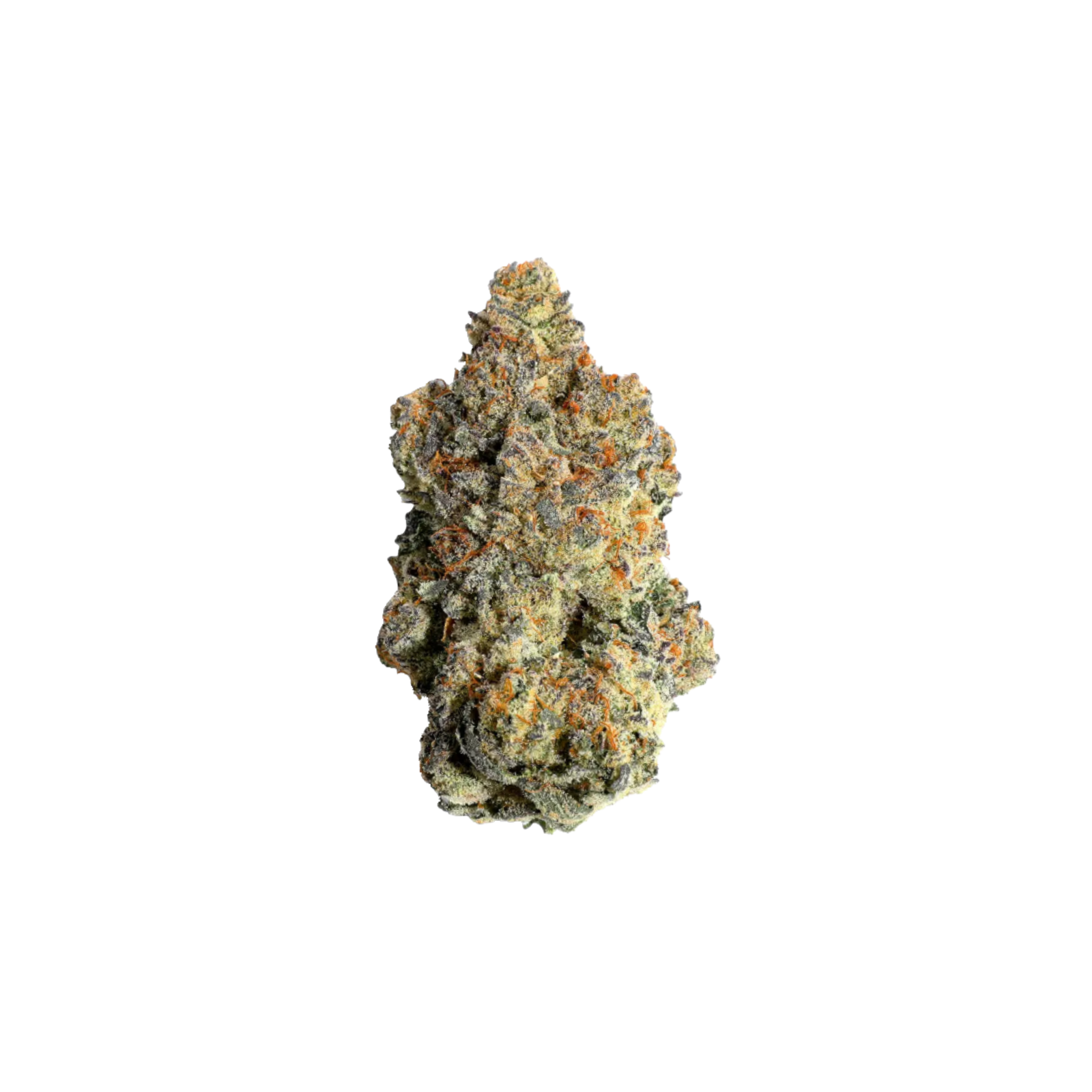 Photograph of product: FREEDOM GREEN | BIG SMOOTH | HYBRID | DELI-STYLE FLOWER | REC - 28g