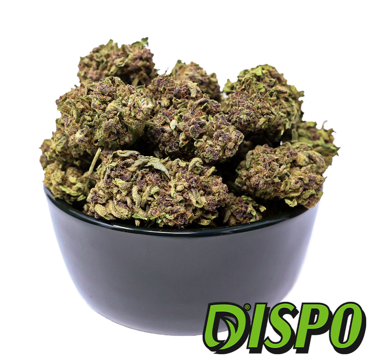 Photograph of product: Pink Runtz - Buds - 10g