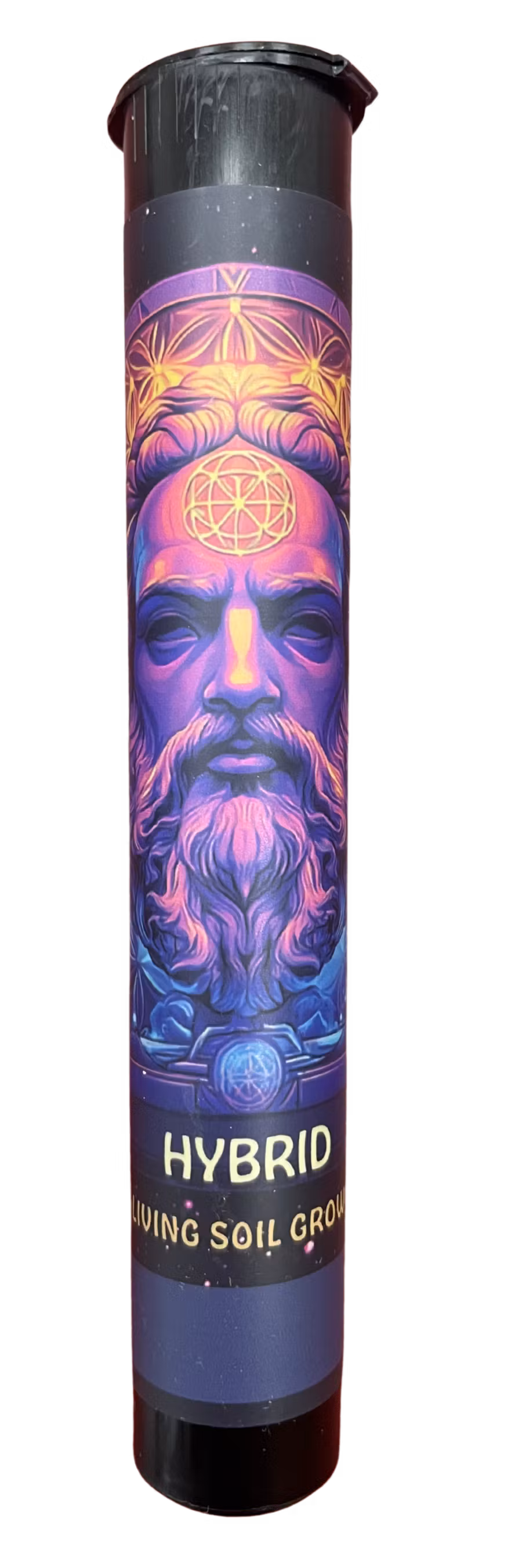 Photograph of product: Apollo | Mackinac Mist Pre-rolls