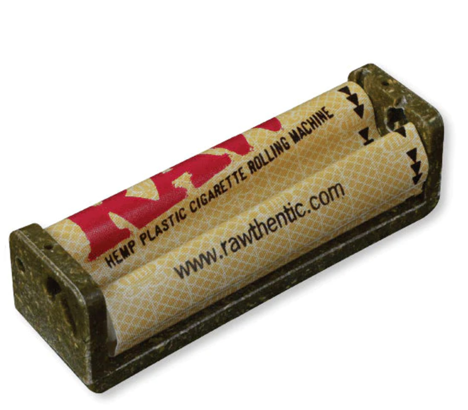 Photograph of product: RAW | Rolling Machine