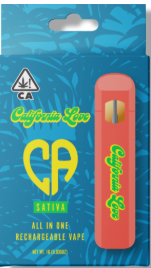 Photograph of product: Hawaiian Haze [S] - Ready To Use