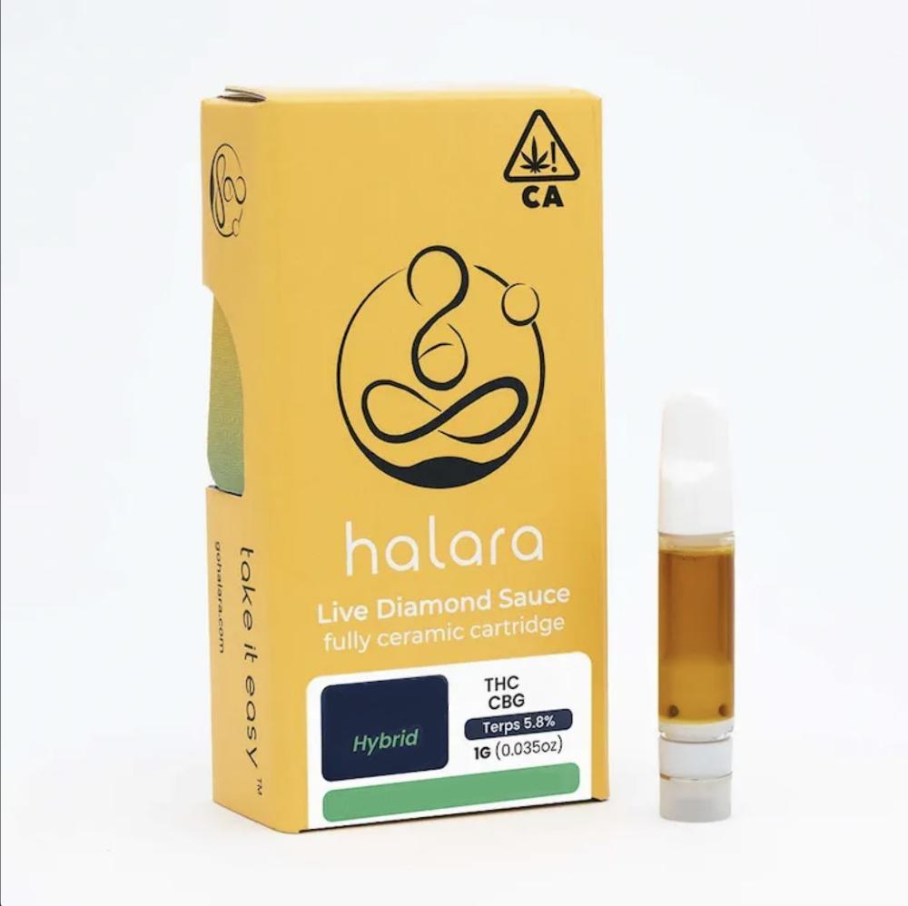 Photograph of product: Gorilla Glue #4 - 1g