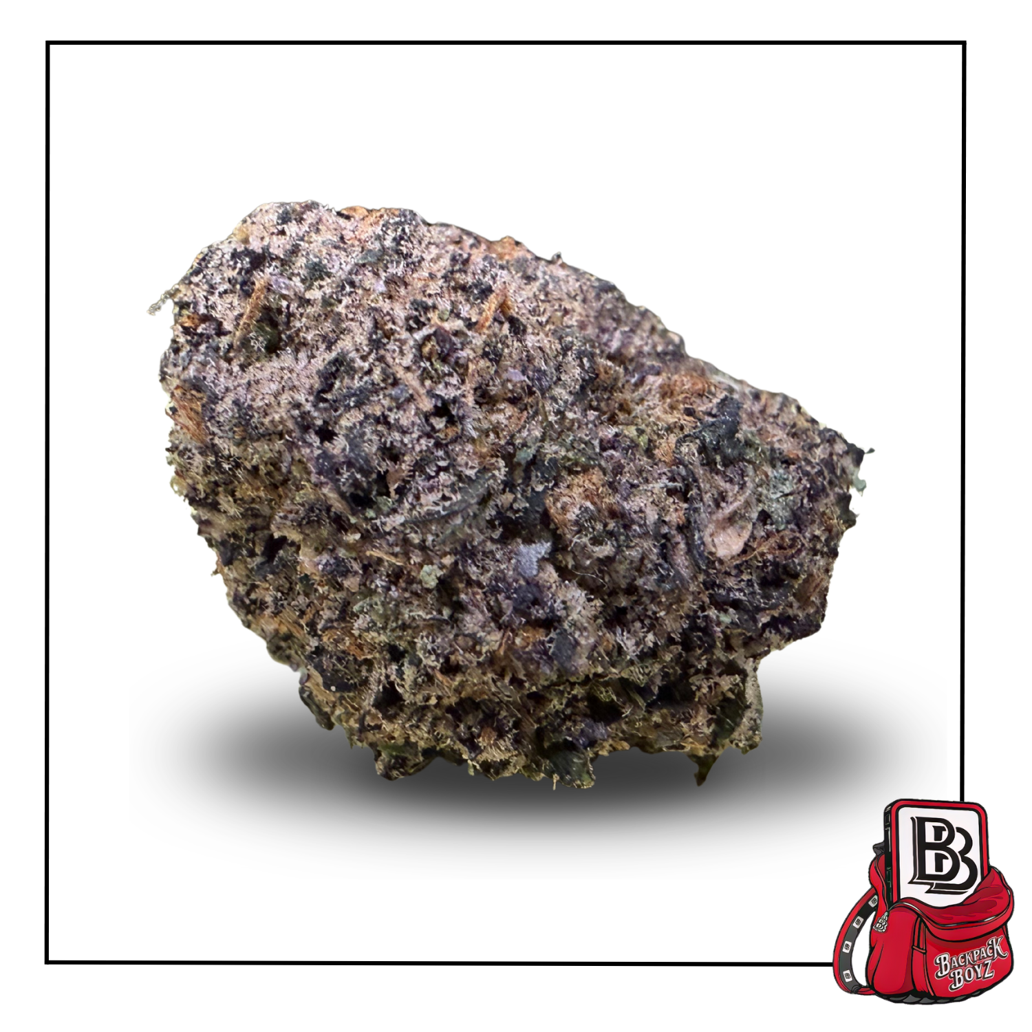 Photograph of product: Sharpiez - Bulk Flower - 28g