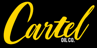 Photograph of Product: Cartel - Live Terps Cartridge - Berry Punch