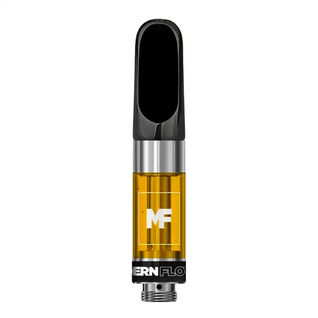 Photograph of product: Soul Safari | Live Resin Cartridge | 500mg