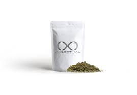 Photograph of product: Michigan Soda (H) - Ready to Roll (14g)