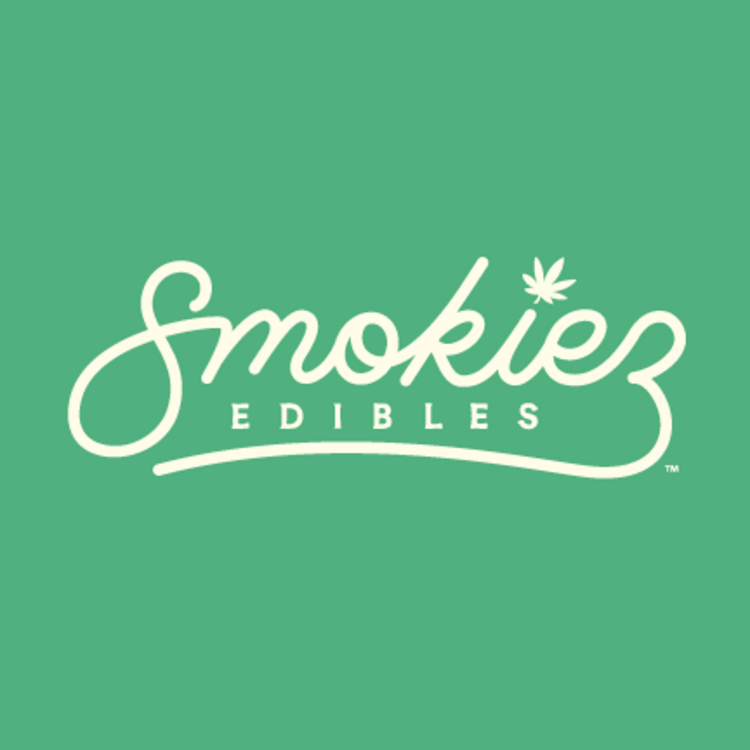 Photograph of product: (DOHC) (SMOKIEZ) 10pk 100mg Fruit Chew Peach (S)