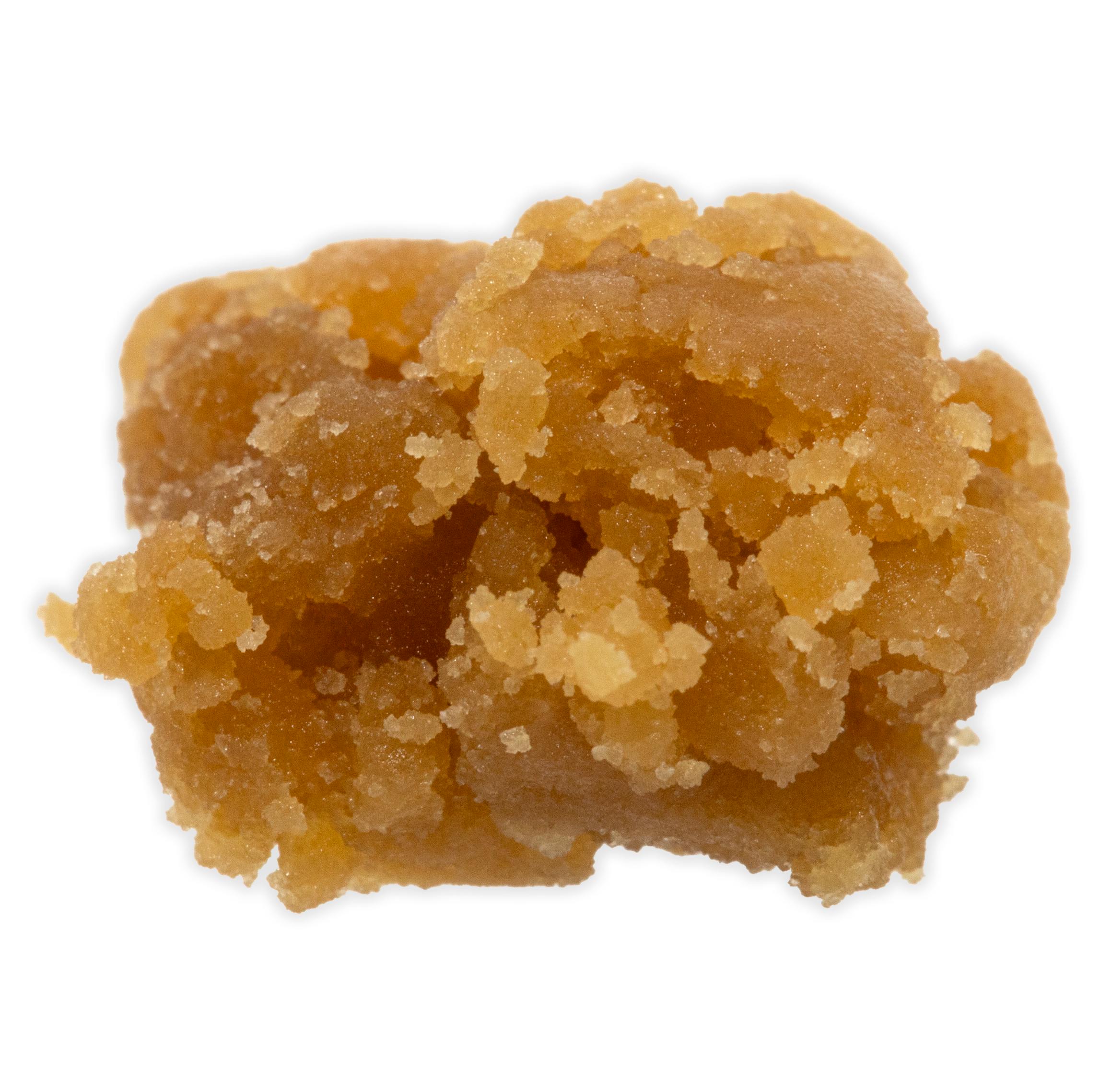 Photograph of product: DARTH BUBBA CURED RESIN BADDER [1000MG]