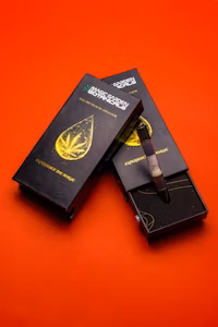 Photograph of Product: Magic Garden - The Click Dablicator - 1g