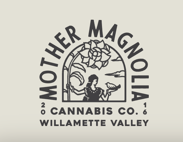 Photograph of product: Lilac Diesel | Hybrid | Mother Magnolia - 28g