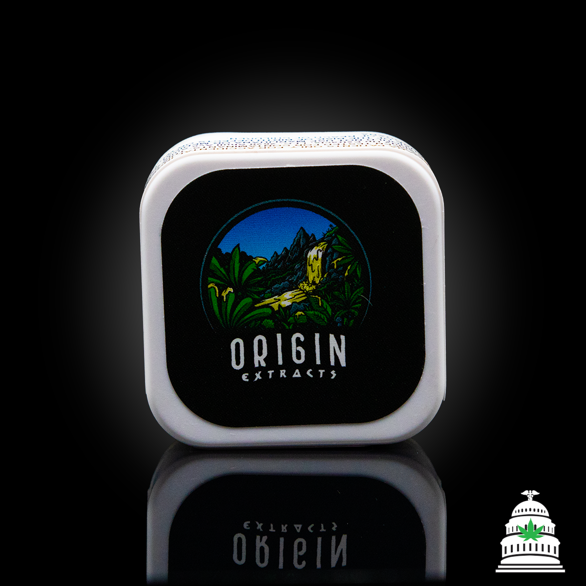 Photograph of product: Animal Gelato - Origin Concentrate