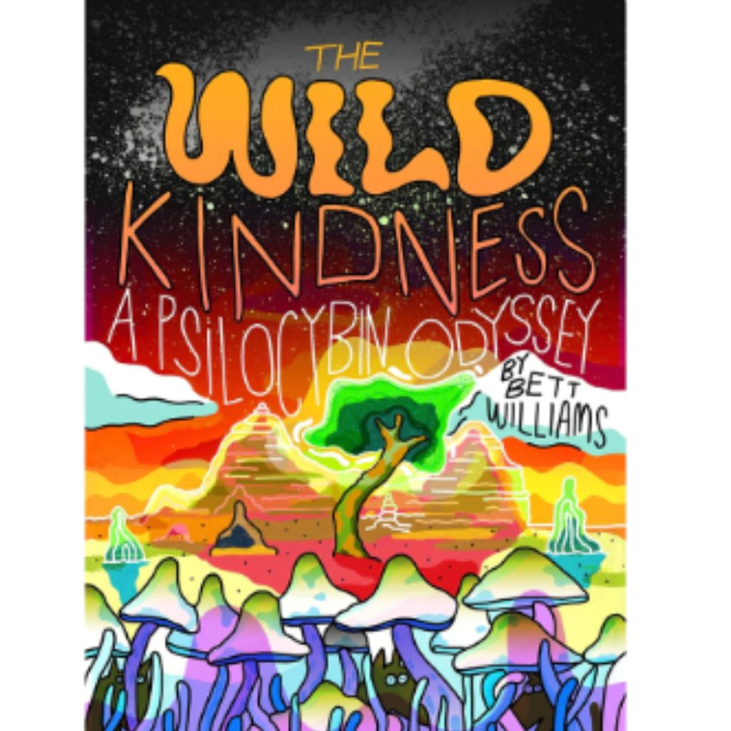 Photograph of product: Wild Kindness