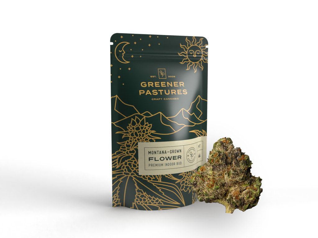 Photograph of product: Do-Si-Dos Watermelon Zkittlez Bud - 28g