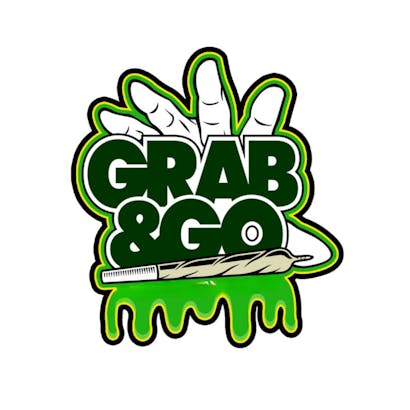 Logo for img-fluid: Grab & Go